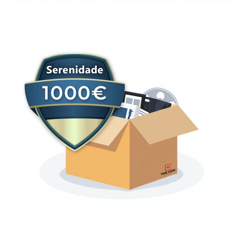 Seguro de Transporte Serenidade