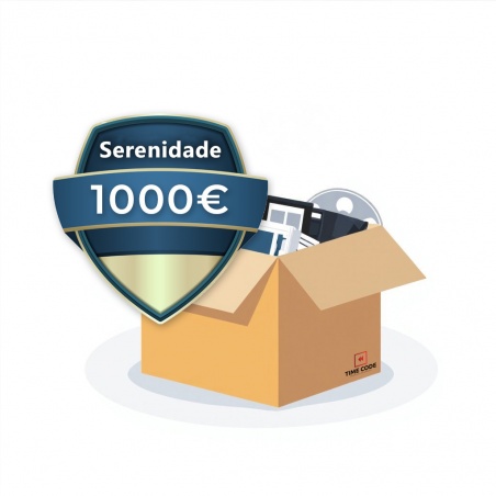 Seguro de Transporte Serenidade