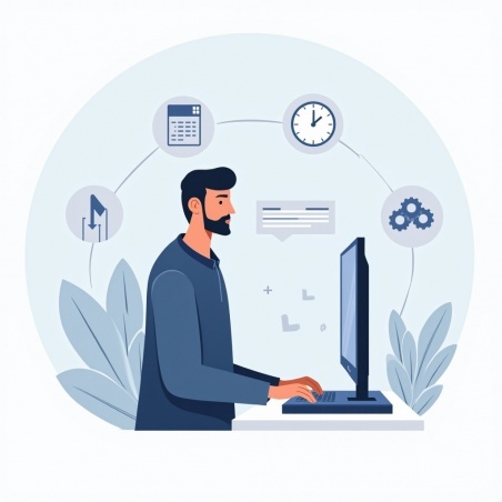 Serviço à hora – Serviço personalizado (1h)