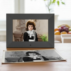 Moldura Animada 10" –...