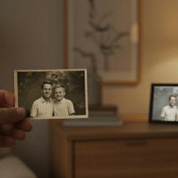 Foto Animada – Adição