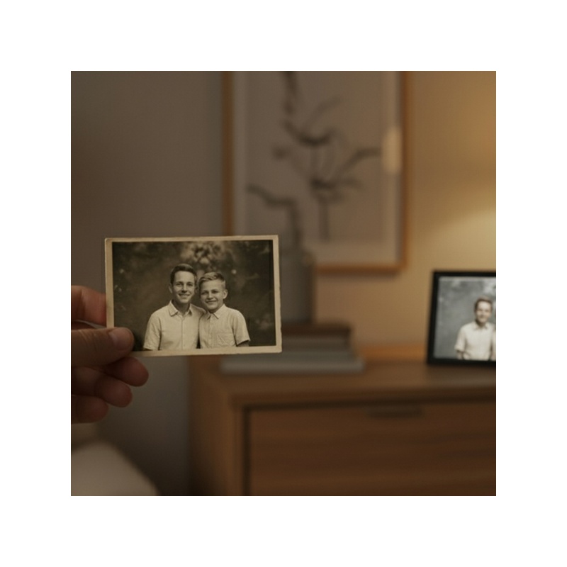 Foto Animada – Adição