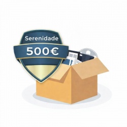 Seguro de Transporte Serenidade