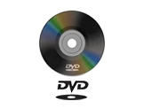 Digitalização dvd video