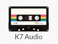digitalizar k7 audios